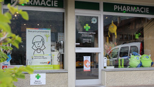 service prestations pharmacie leytron