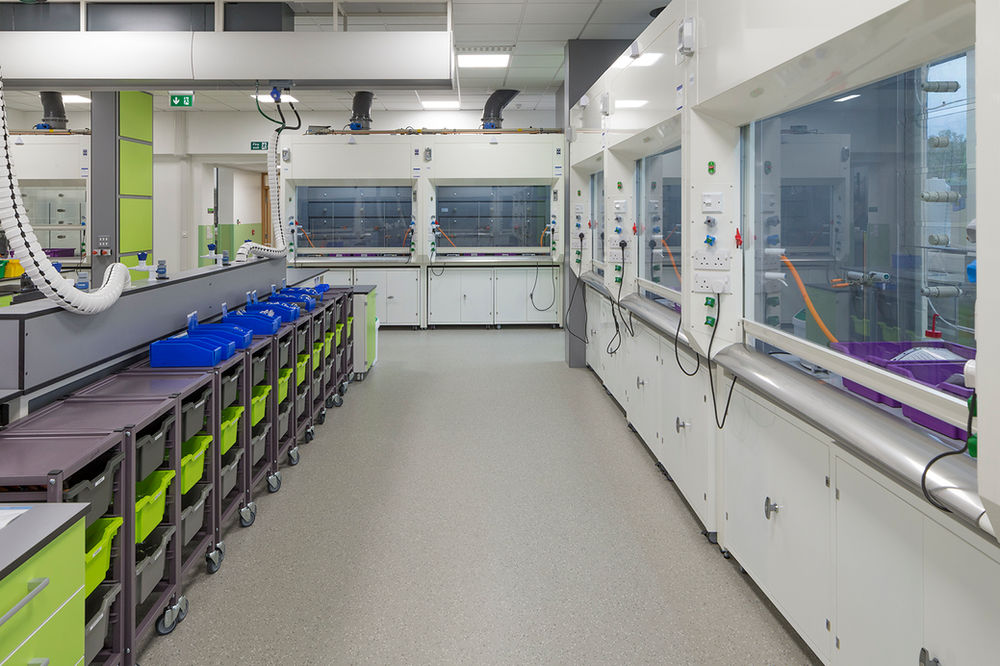 University Of Nottingham