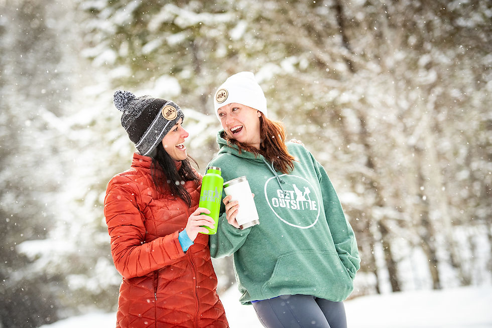 Thumbnail: 20-oz Water Bottles