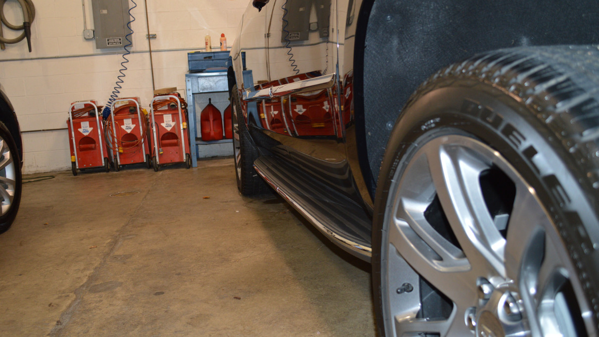 Gallery Splash Hand Car Wash and Detail Illinois