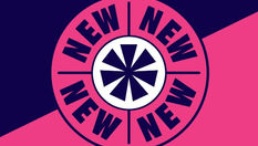 NEW logo pink and blue