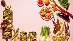 Spring 2026 Food Trends: Fresh Flavours, Bold Textures and Familiar Favourites