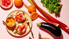 Spring Produce- On The Menu
