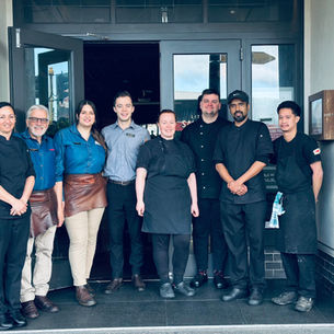 Restaurant Feature - Little Savanna: South African Flavours Meet Kiwi Hospitality in Palmerston North