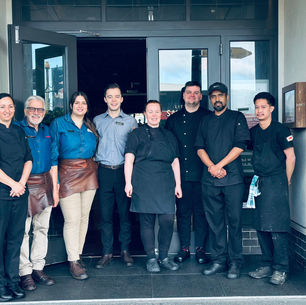 Restaurant Feature - Little Savanna: South African Flavours Meet Kiwi Hospitality in Palmerston North
