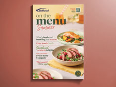 On The Menu Summer 2025/2026