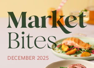 December Market Bites: Monthly Supply & Pricing Update