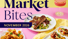 Foodservice Market Update | November 2026