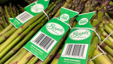 Boyds Asparagus