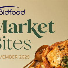 Market Bites - November 2025