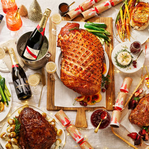 Festive Menu Planning Starts Here: Discover The Festive Collection