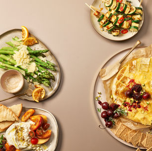 Cheese Craft with Mainland: Summer Flavour Starts Here