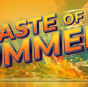 Taste of Summer: Bidfood's Biggest Trade Show Yet