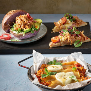 Primo Pulled Pork: The fastest way to add global flavour to your menu