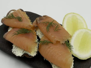 Summer on a Plate: Make Seafood the Star of Your Menu