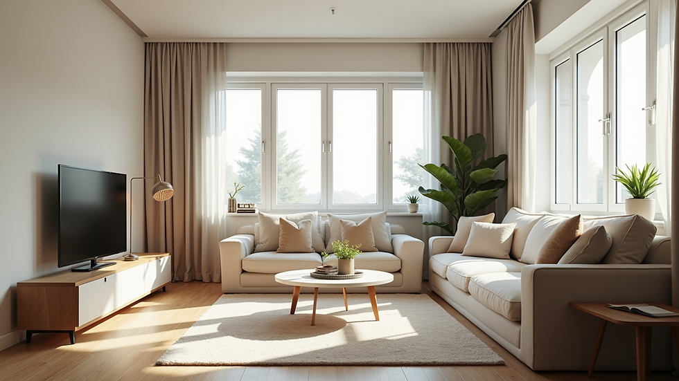 Stress-Free Domestic Cleaning Services for Your Home Cleaning Services UK