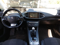 peugeot 308 gt line