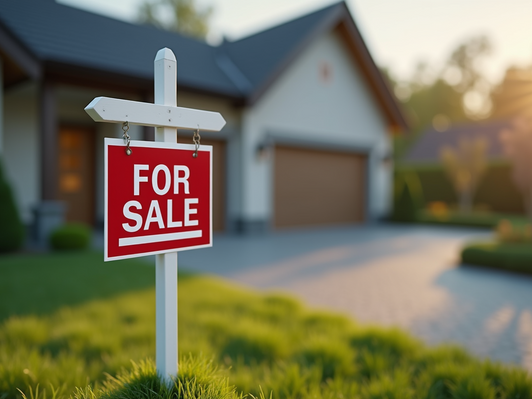 Steps to Buying a New Home in Australia