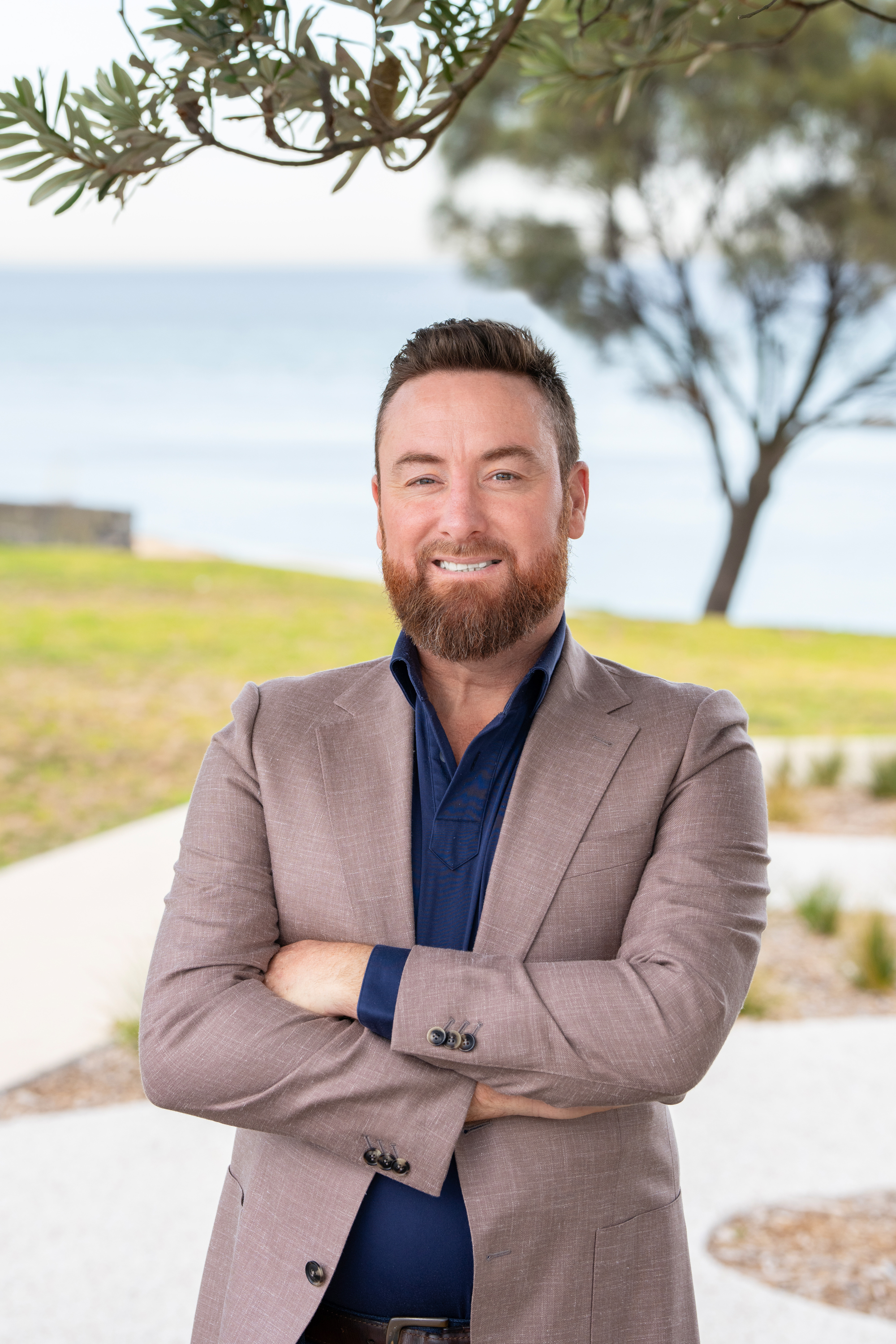 Writer: Hamish Mitchell