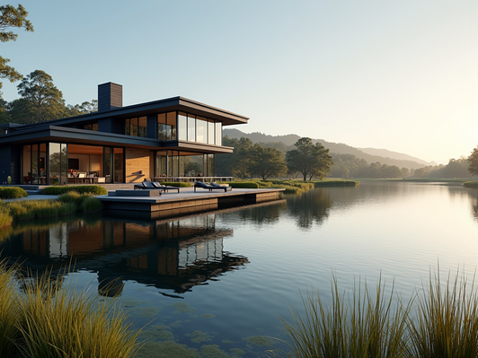 Discover Mitchell Torre Real Estate Services