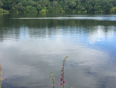 Russell Lakes