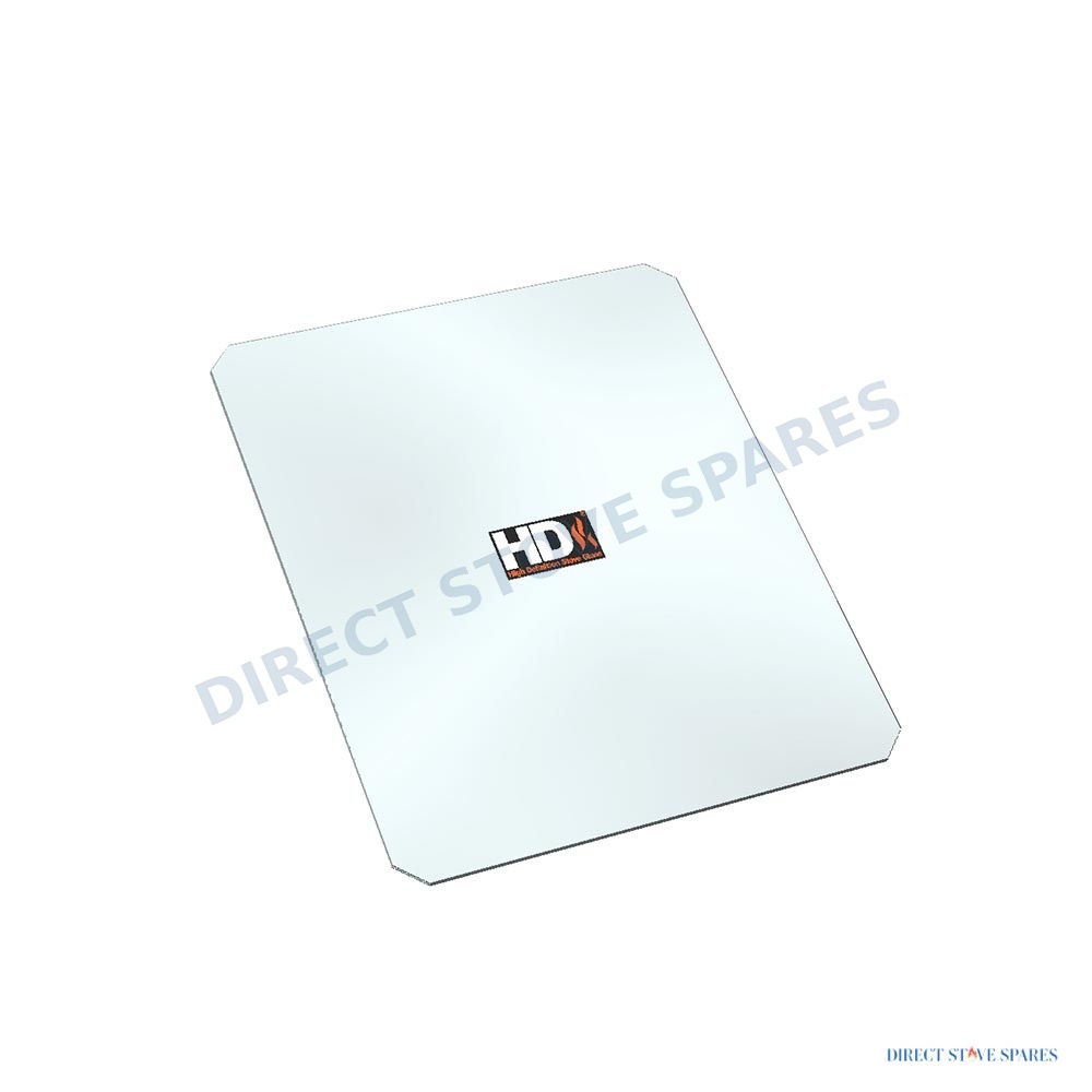 Parkray Aspect Compact 5 Standard Glass
