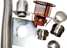 Flexible Flue Liner Direct Stove Spares 