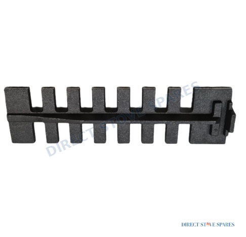 Dunsley Highlander 10 Upper Grate Bar