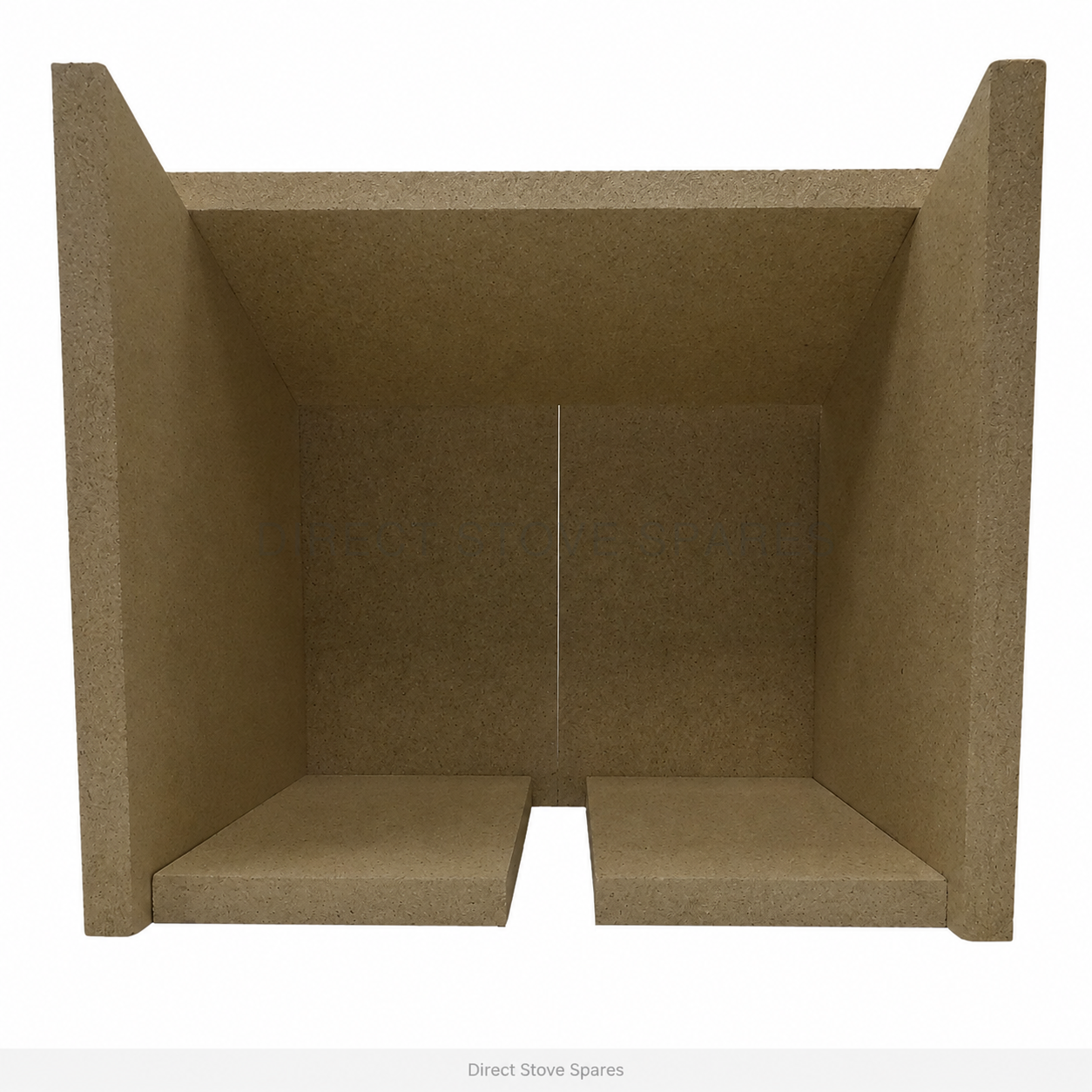 Firebelly Firepod Premium Replacement Firebrick Set