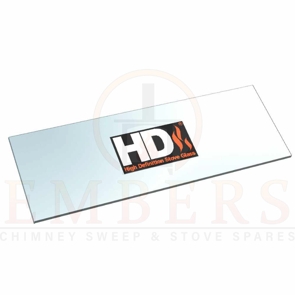 Hergom Franklin 82 Standard Glass