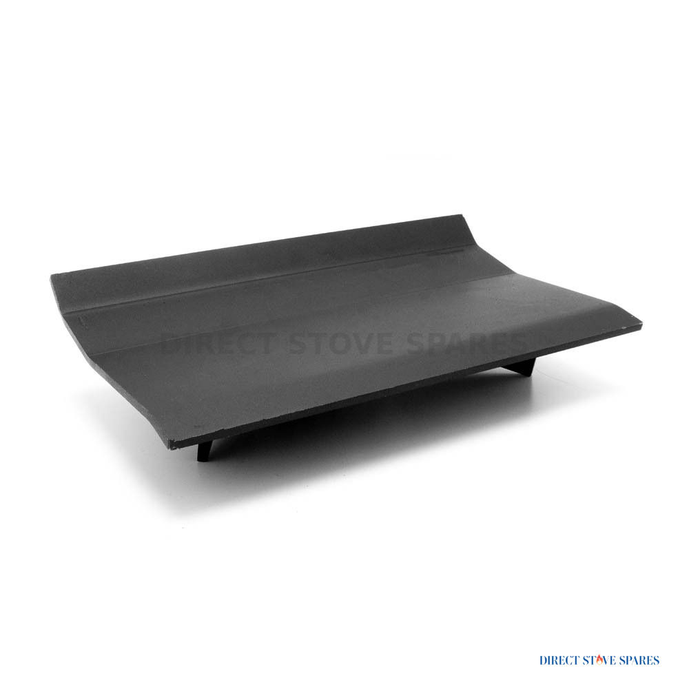 Stovax Vision Eco Small Premium Replacement Baffle Plate