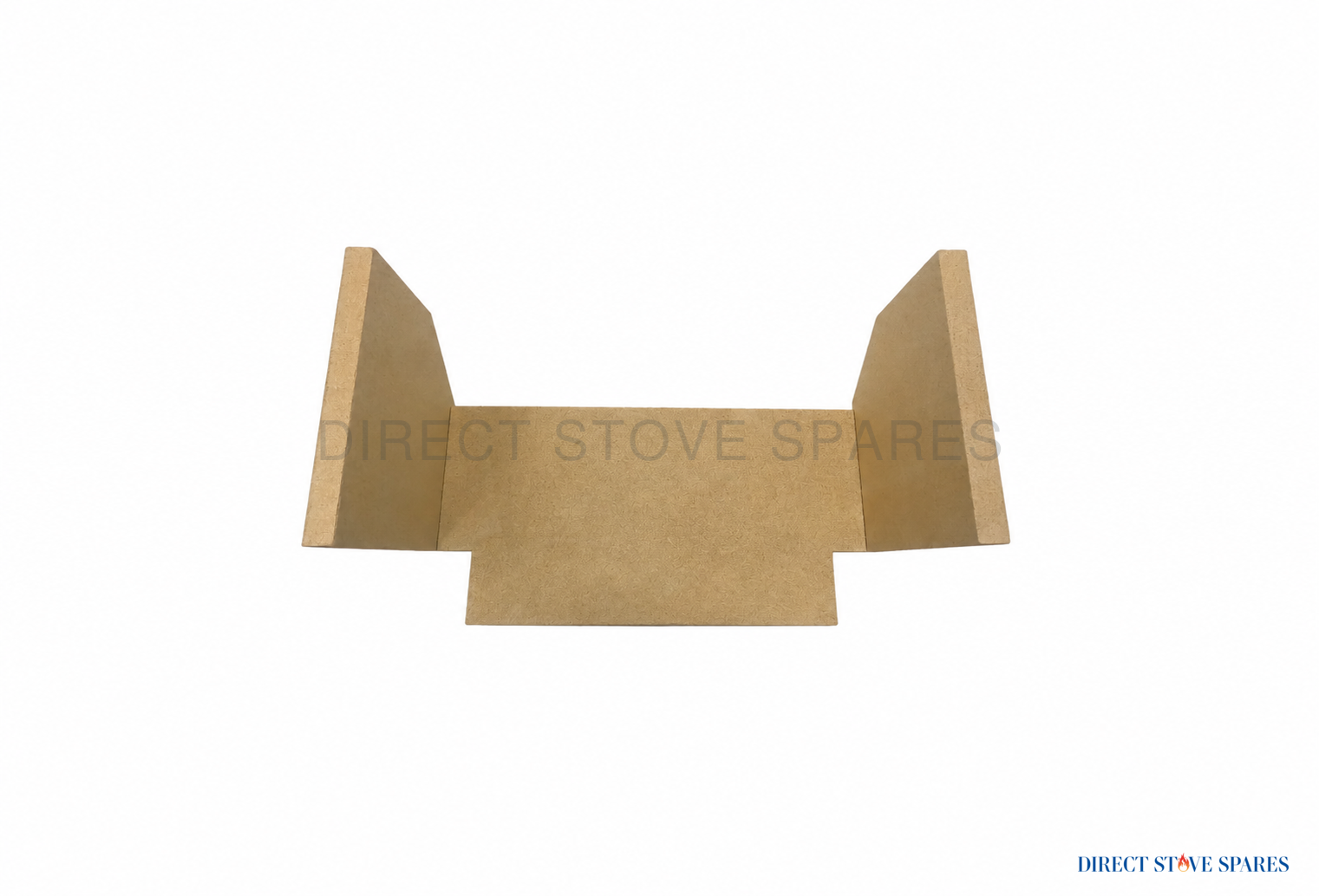 Clearview 750 Replacement Firebrick Set