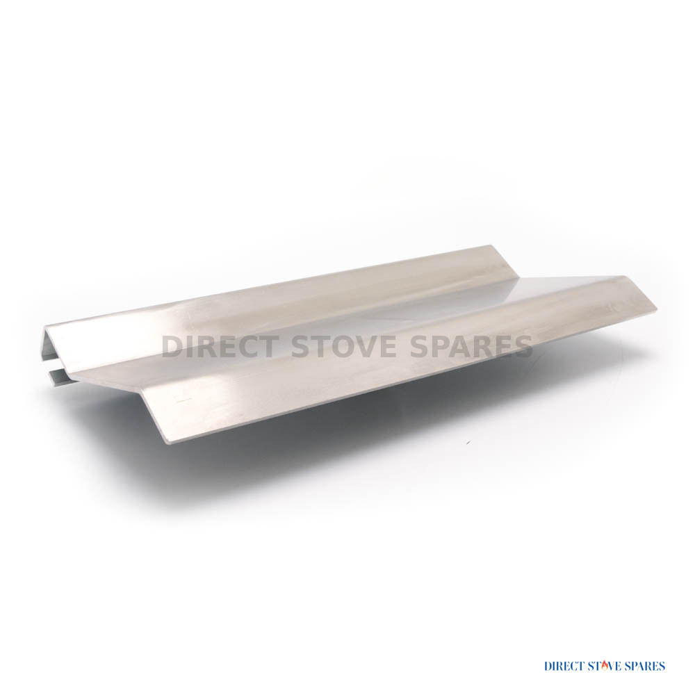 Stovax Riva Vision Midi MK2 Premium Replacement Baffle Plate