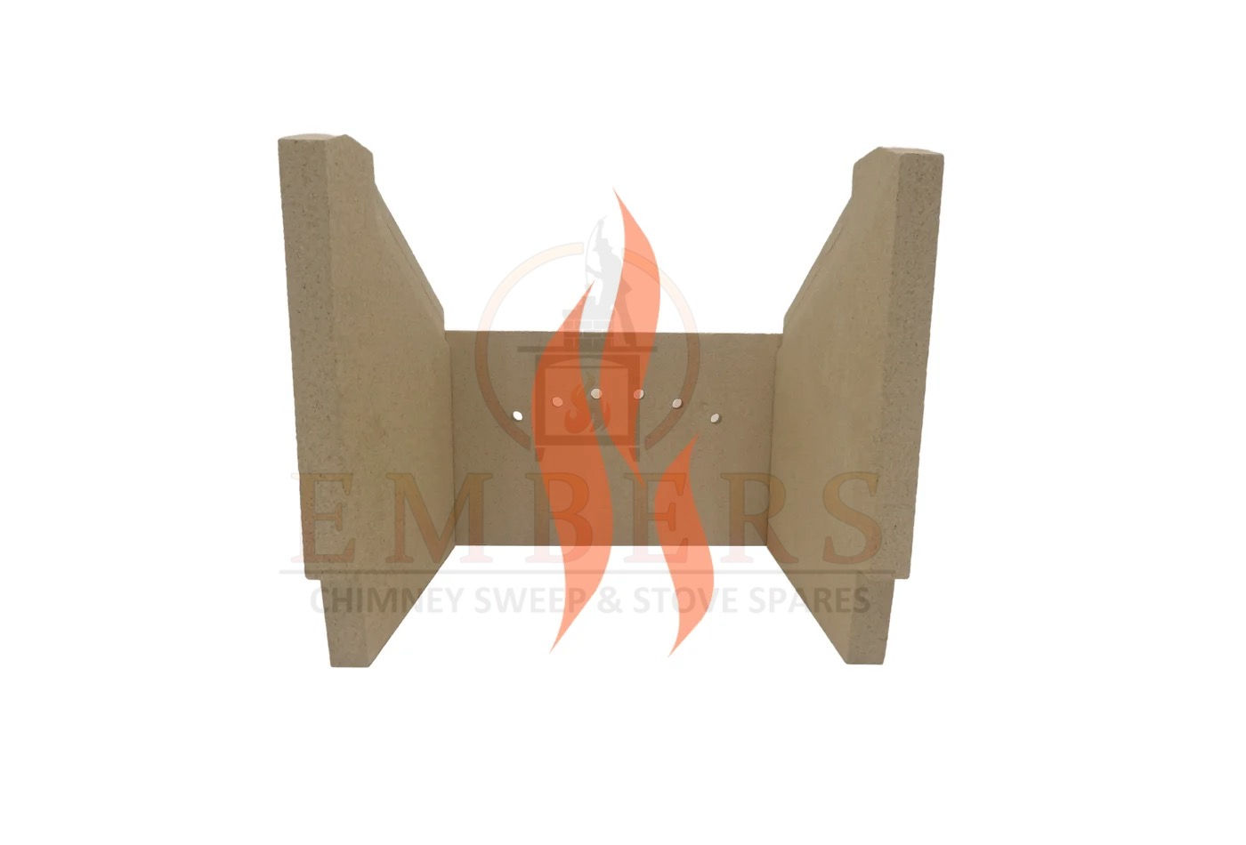 Esse SE (Pre June) Brick Set Fire Brick