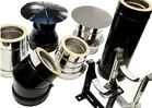 Twinwall Flues Direct Stove Spares