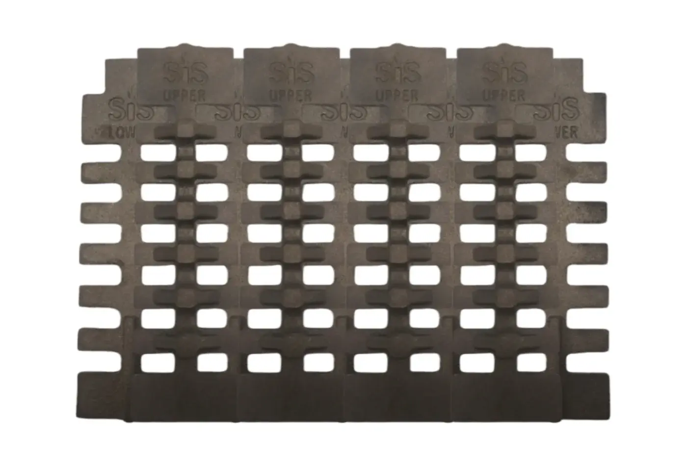 Dunsley Highlander 7 Solo Grate Bar Set