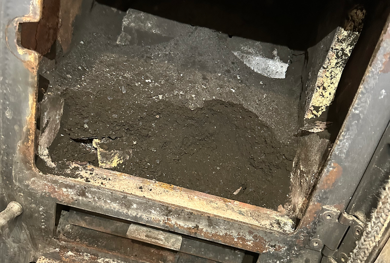 Embers Chimney Sweep & Stove Servicing Nottingham