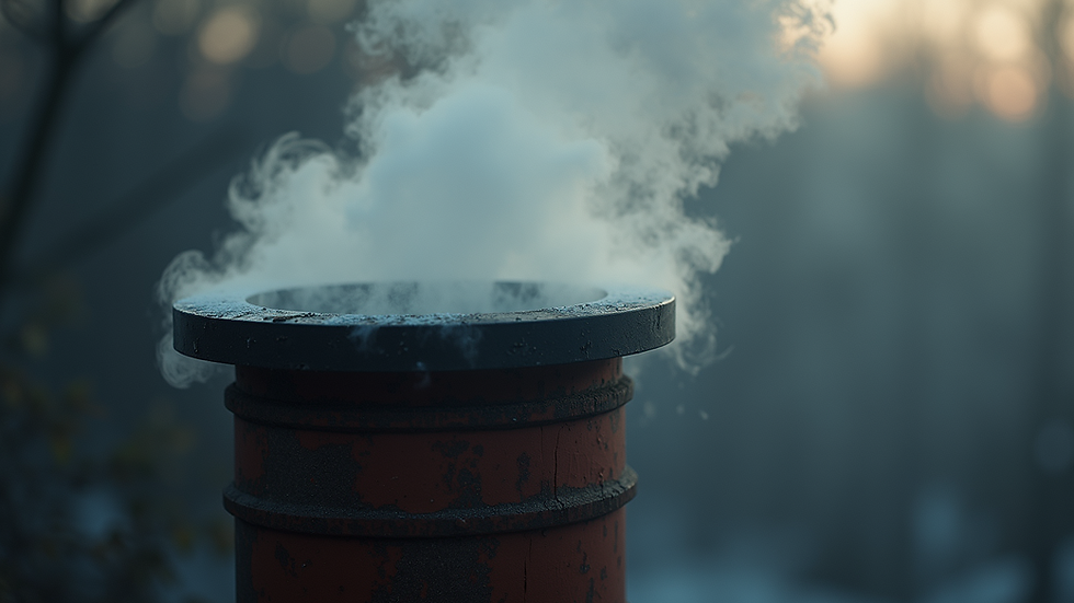 Comprehensive Chimney and Log Burner Services for Your Home