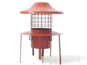 Flues-Embers-Chimney Sweep-&-Stove-Spares 