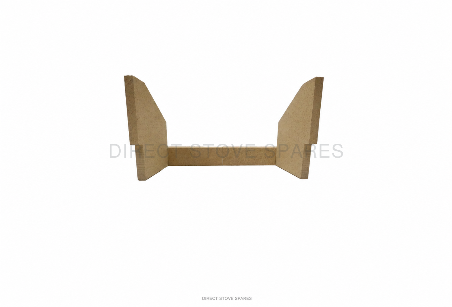 Hunter Herald 8 CE Multifuel Replacement Firebrick Set