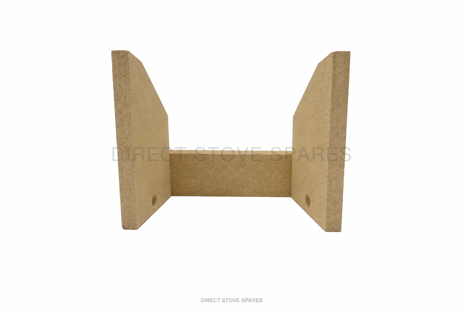 Hunter Herald 7 Inset Replacement Firebrick Set