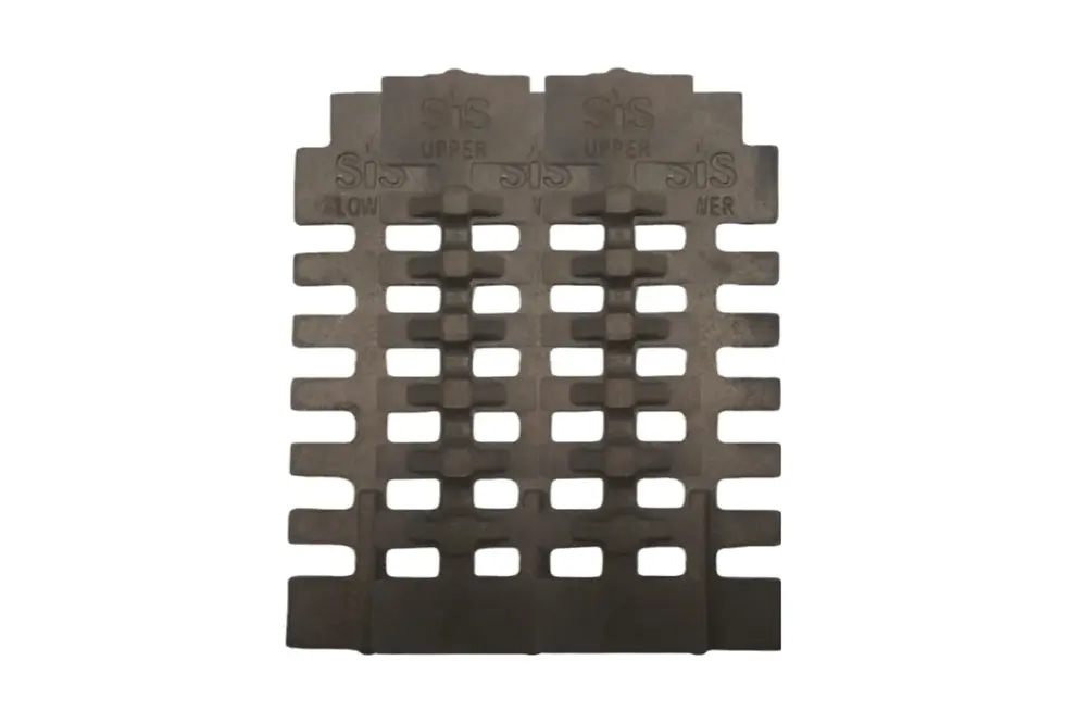 'Dunsley Highlander 3' - Grate Bar Set
