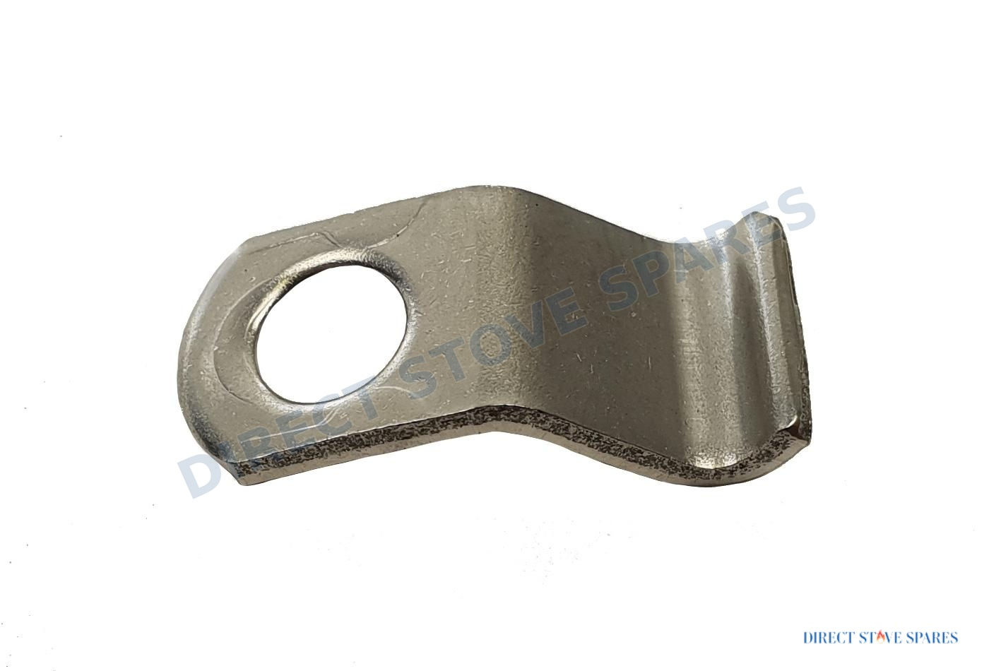 Morsø Stove Glass Clip and Screw – Type 2