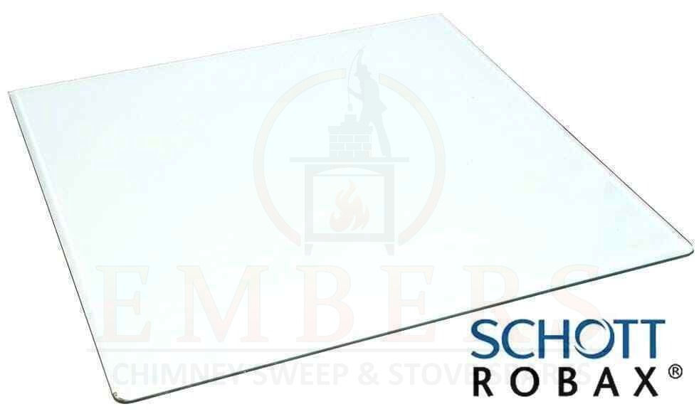 Heat Design Green 6kW Standard Glass