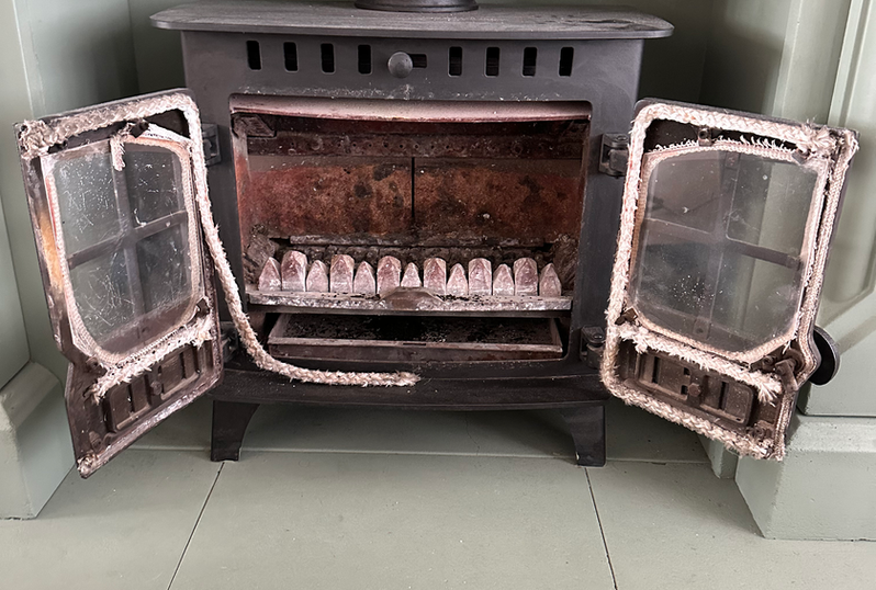 Embers Chimney Sweep & Stove Servicing Nottingham