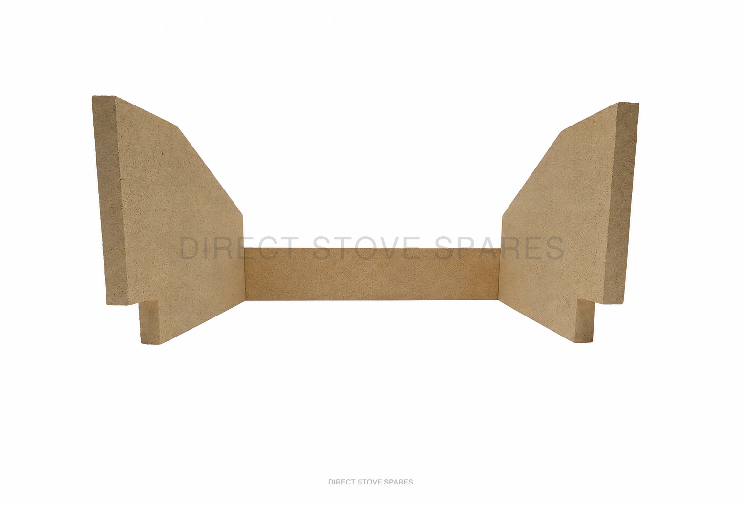 Hunter Herald 14 CE Multifuel Replacement Firebrick Set