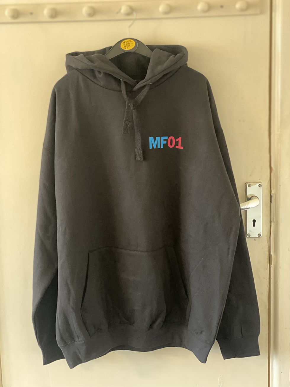 Thumbnail: LIMITED EDITION MF MEMBERS HOODIE