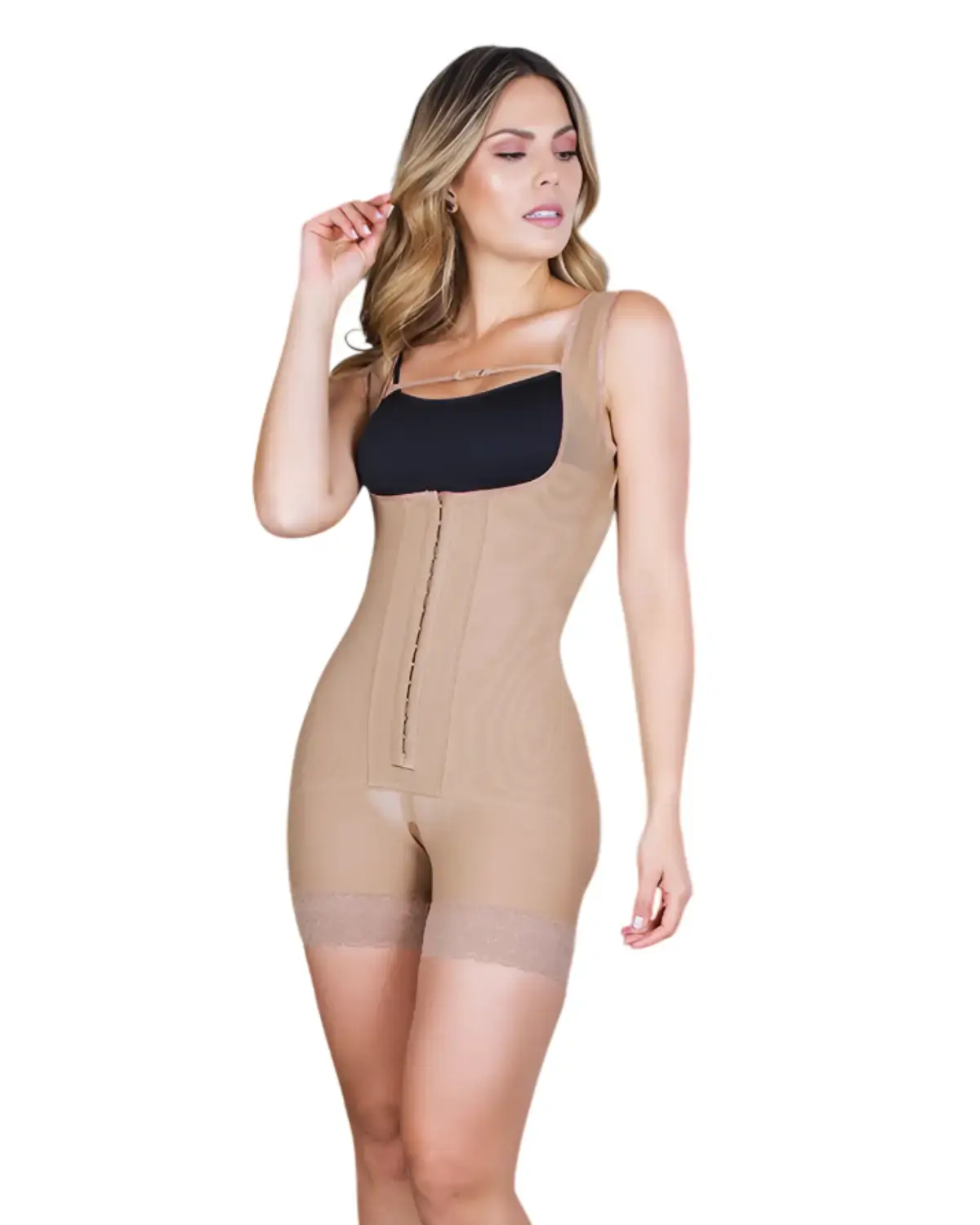 2004 - Classic Short Shaper