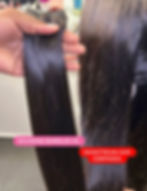 premium wigs beautiful human hair