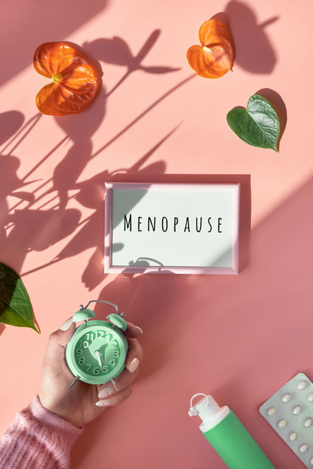 Effective Nutrition Strategies for Alleviating Menopause Symptoms: Unveiling the Unknown